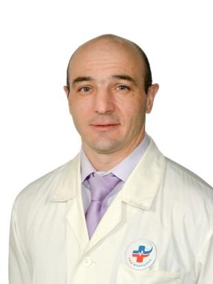 Лунев Иван Алексеевич