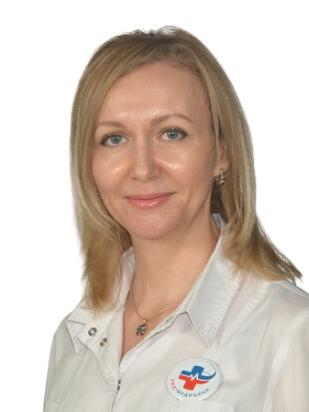 Мухина Наталья Юрьевна