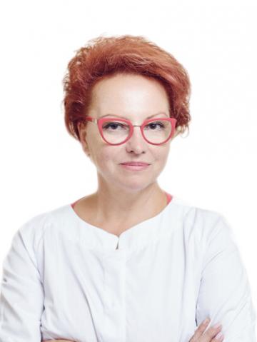 Яковлева Юлия Александровна
