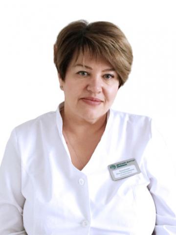 Кузнецова Ольга Николаевна