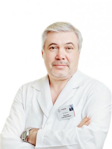 Тарасенко Глеб Николаевич