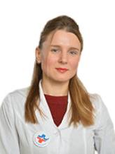 Попова Нина Валентиновна