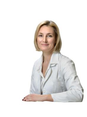 Сергиенко Мария Евгеньевна