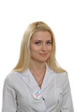 Филатова Анна Александровна