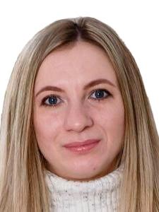 Кондрашова Юлия Михайловна