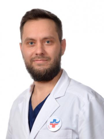 Шаламов Антон Сергеевич