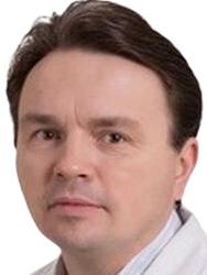 Гладких Альберт Александрович
