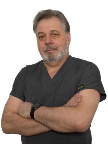 Волков Владимир Викторович
