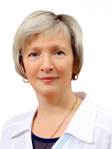 Осипова Ольга Викторовна