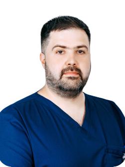 Кузнецов Андрей Сергеевич