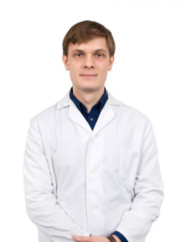 Савченко Михаил Андреевич