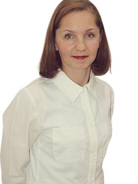 Самохвалова Юлия Александровна