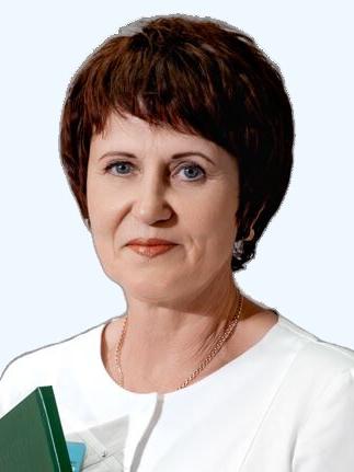 Меркушкина Татьяна Владимировна