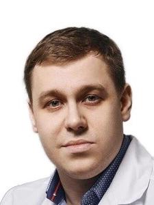 Ермаков Антон Александрович