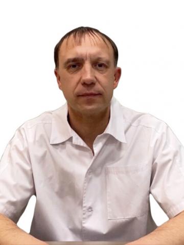 Ойцев Алексей Викторович