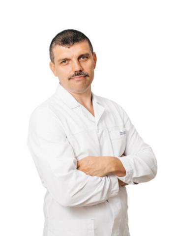 Копенкин Алексей Викторович