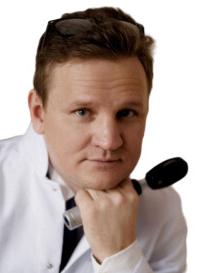 Дорофеев Дмитрий Александрович