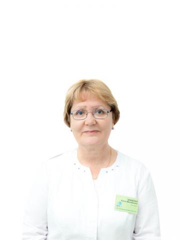 Анищенко Елена Михайловна