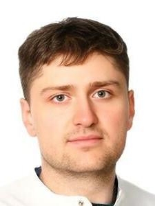 Погосян Виген Шаваршович