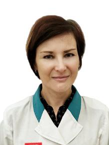 Степаненко Софья Феликсовна