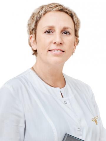 Мелихова Екатерина Сергеевна Мелихова Екатерина Сергеевна