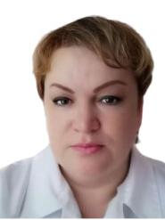 Макаренко Майя Владимировна