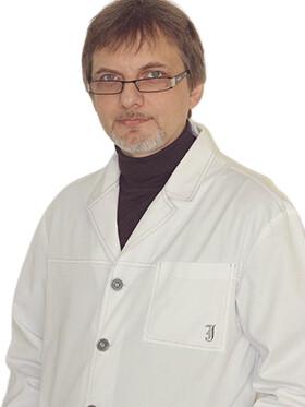 Куличков Владимир Ильич