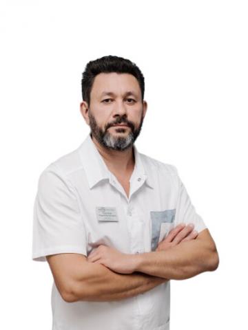 Соколов Андрей Васильевич