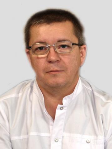 Екимов Александр Владимирович