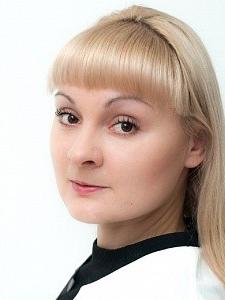 Михеева Екатерина Геннадьевна