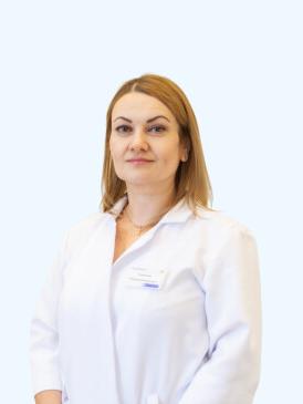 Романеева Надежда Михайловна
