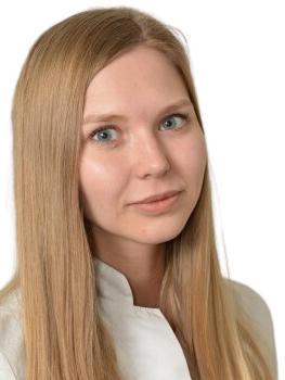 Чайникова Мария Александровна