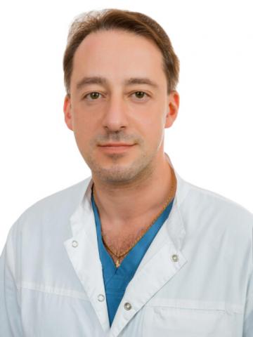 Никитенко Андрей Александрович