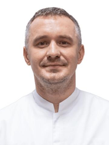 Куткович Андрей Владимирович