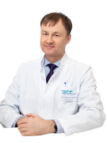 Филиппов Сергей Викторович