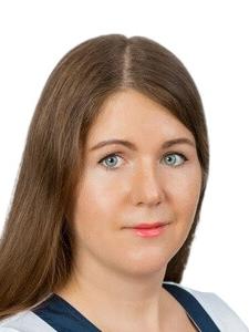 Вдовенко Екатерина Сергеевна