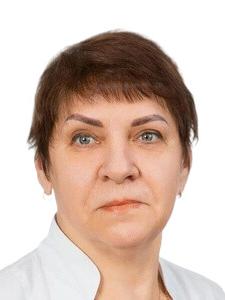 Ростова Наталья Михайловна