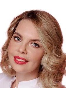 Шорохова Елена Анатольевна