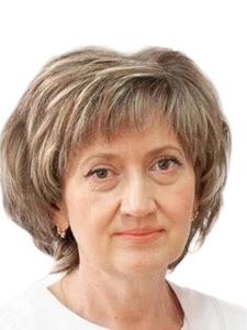 Кутепова Мария Викторовна