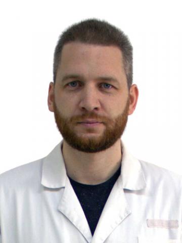 Чигищев Андрей Павлович