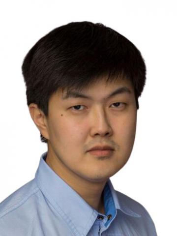 Ким Юрий Дмитриевич