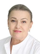 Калужских Ирина Александровна