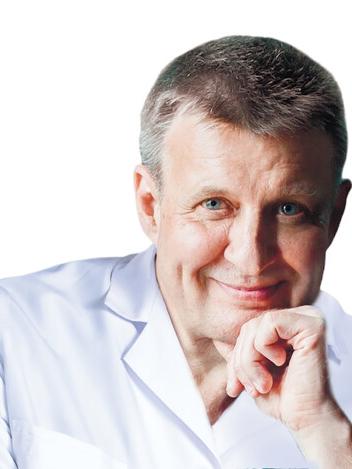 Иванов Сергей Львович