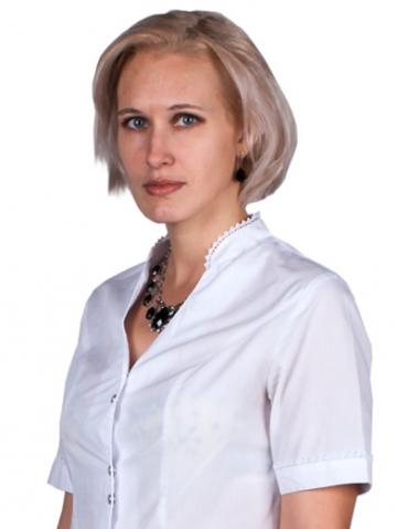 Князькина Ольга Алексеевна