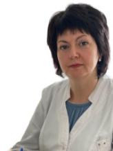 Кривихина Марина Ивановна