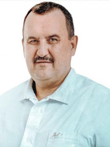 Третьяков Василий Борисович
