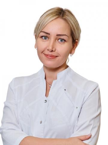Шаяхметова Римма Макзумовна