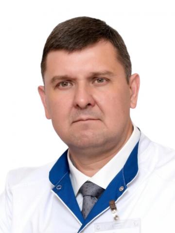 Куликов Денис Владимирович