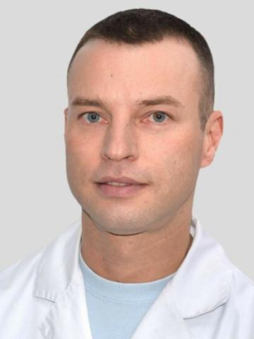 Березовский Алексей Сергеевич