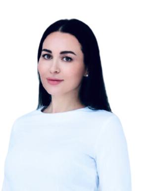 Исаева Фатима Атхоевна